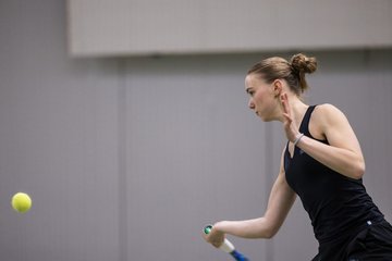 Bild 281 - NL TSV Glinde II - Tennisverein Lohne II : Ergebnis: 5:1